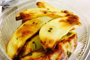 Patate al forno