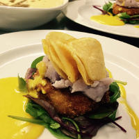 Catering per eventi di successo