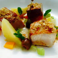 Catering su ordinazione